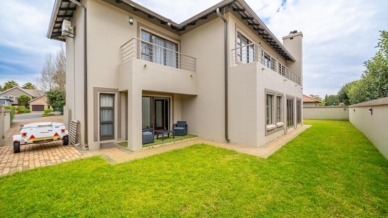 4 Bedroom Property for Sale in Raslouw Glen Gauteng