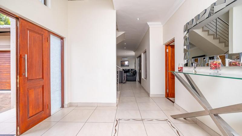 4 Bedroom Property for Sale in Raslouw Glen Gauteng