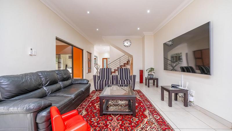 4 Bedroom Property for Sale in Raslouw Glen Gauteng
