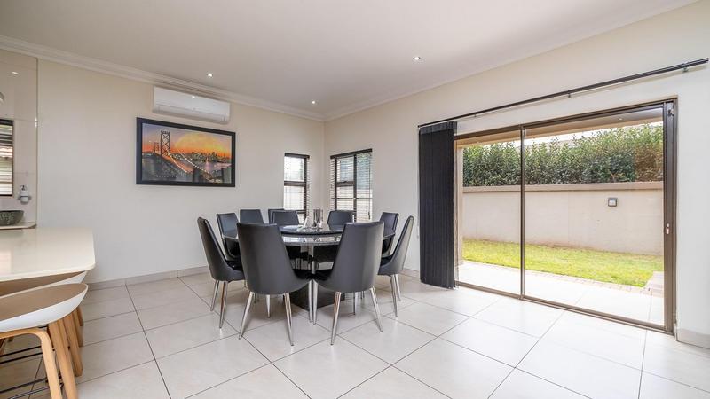 4 Bedroom Property for Sale in Raslouw Glen Gauteng