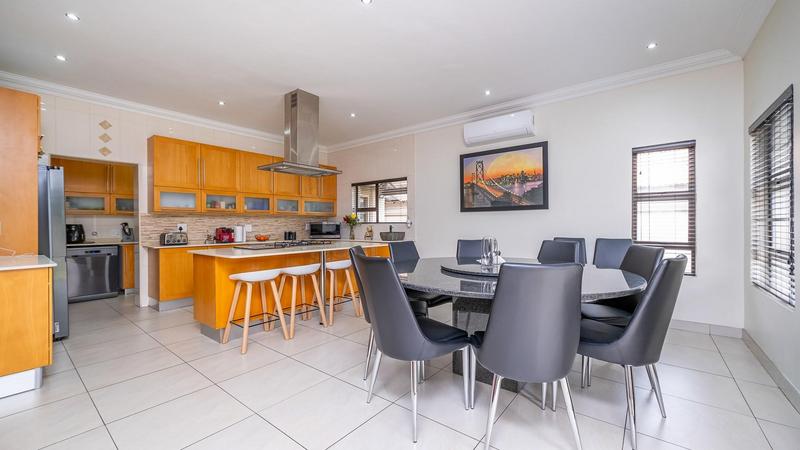 4 Bedroom Property for Sale in Raslouw Glen Gauteng