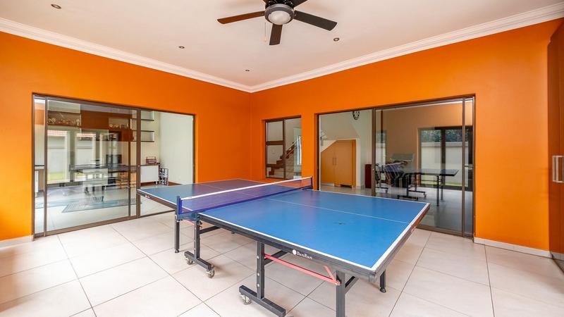 4 Bedroom Property for Sale in Raslouw Glen Gauteng
