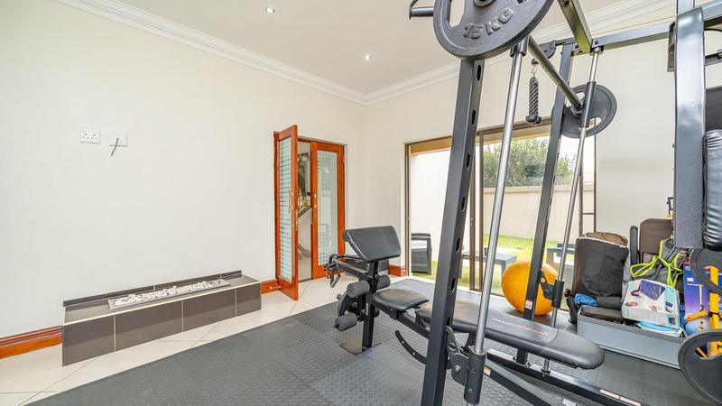 4 Bedroom Property for Sale in Raslouw Glen Gauteng