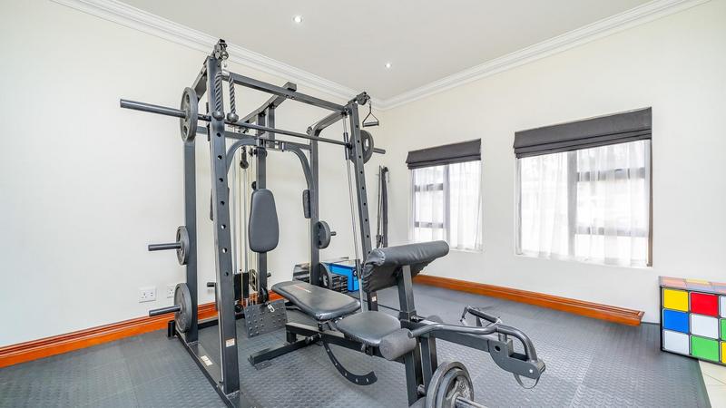4 Bedroom Property for Sale in Raslouw Glen Gauteng