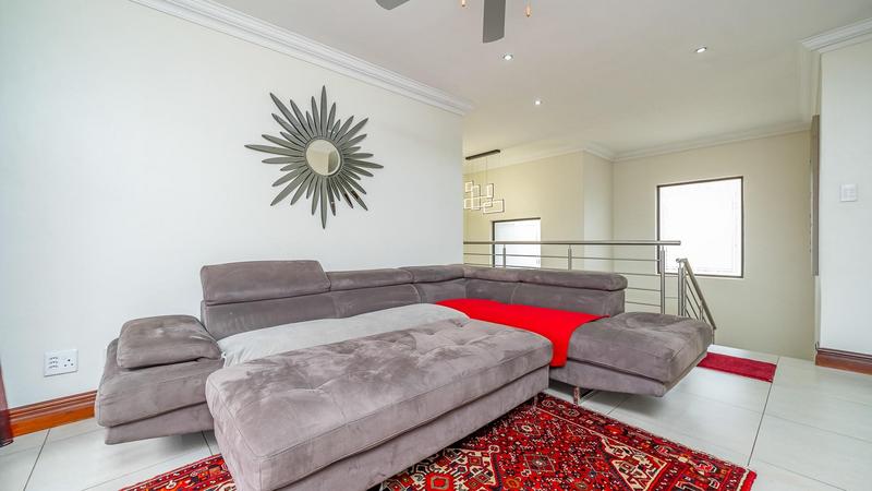 4 Bedroom Property for Sale in Raslouw Glen Gauteng
