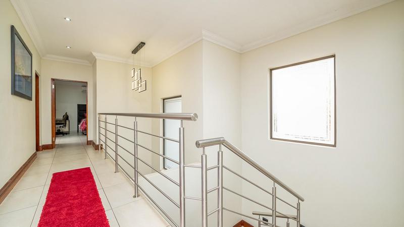 4 Bedroom Property for Sale in Raslouw Glen Gauteng