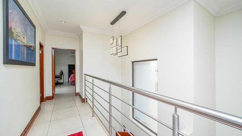4 Bedroom Property for Sale in Raslouw Glen Gauteng