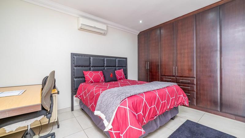 4 Bedroom Property for Sale in Raslouw Glen Gauteng