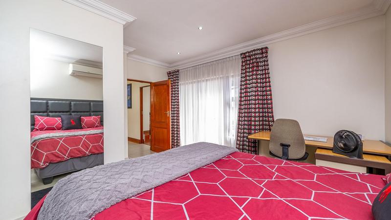 4 Bedroom Property for Sale in Raslouw Glen Gauteng
