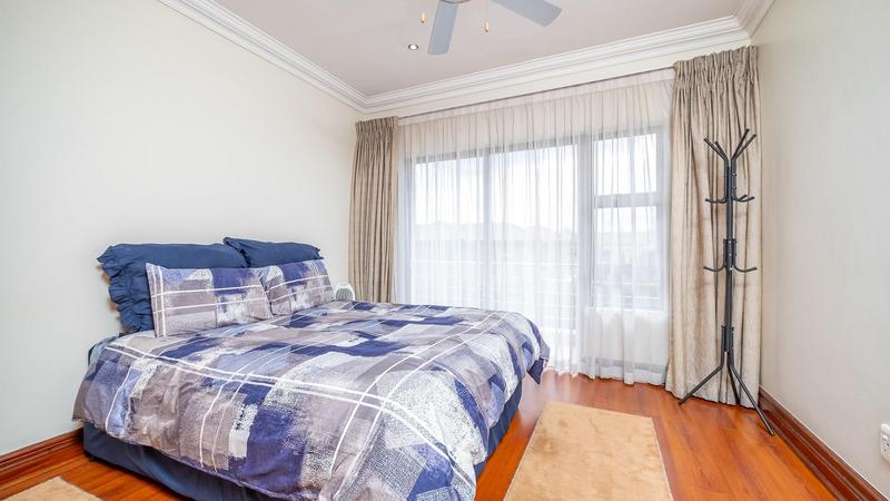 4 Bedroom Property for Sale in Raslouw Glen Gauteng