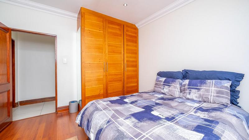 4 Bedroom Property for Sale in Raslouw Glen Gauteng