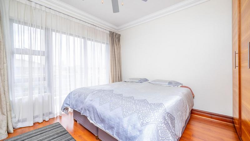 4 Bedroom Property for Sale in Raslouw Glen Gauteng