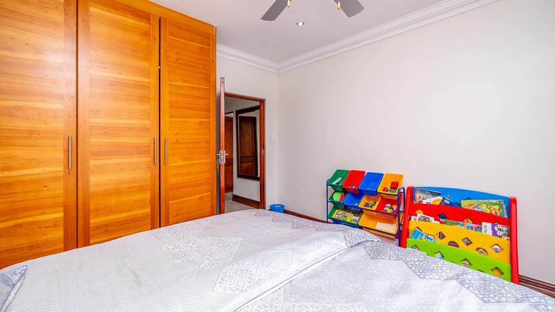 4 Bedroom Property for Sale in Raslouw Glen Gauteng