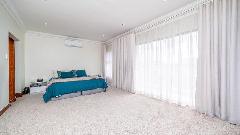 4 Bedroom Property for Sale in Raslouw Glen Gauteng
