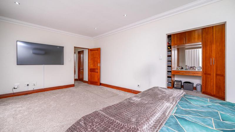 4 Bedroom Property for Sale in Raslouw Glen Gauteng