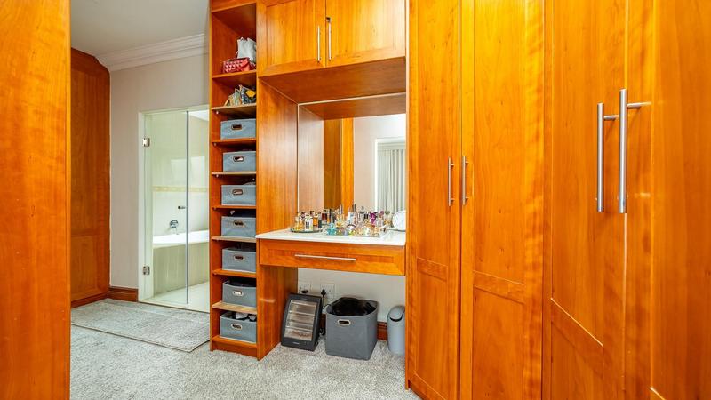 4 Bedroom Property for Sale in Raslouw Glen Gauteng