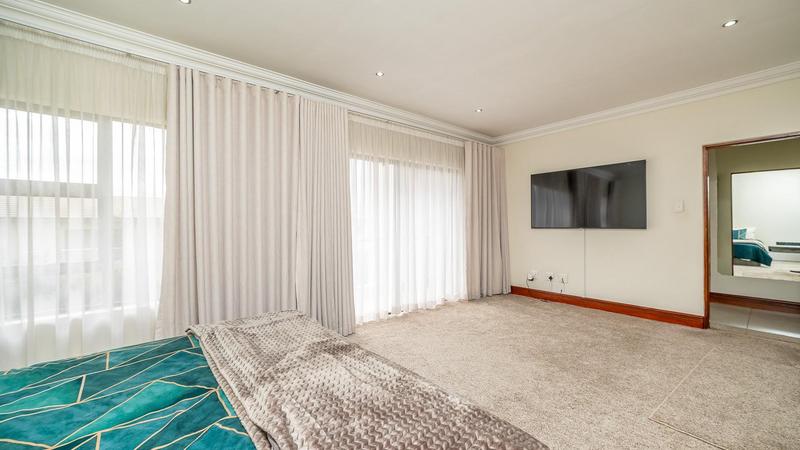 4 Bedroom Property for Sale in Raslouw Glen Gauteng