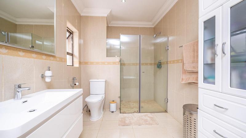 4 Bedroom Property for Sale in Raslouw Glen Gauteng