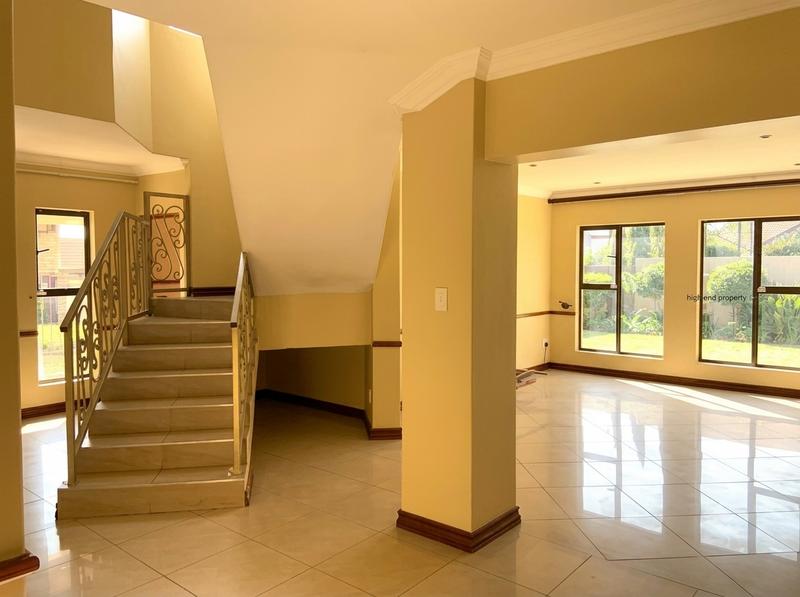 4 Bedroom Property for Sale in Eldo Meadows Gauteng