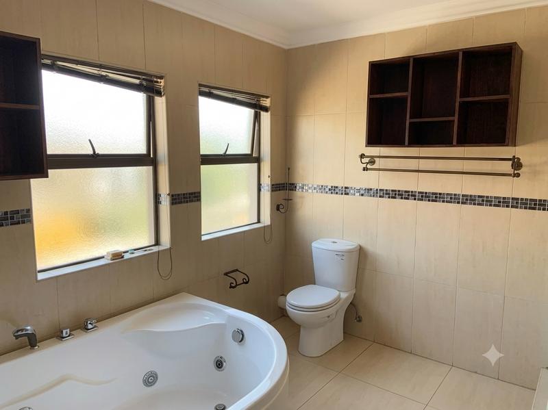 4 Bedroom Property for Sale in Eldo Meadows Gauteng