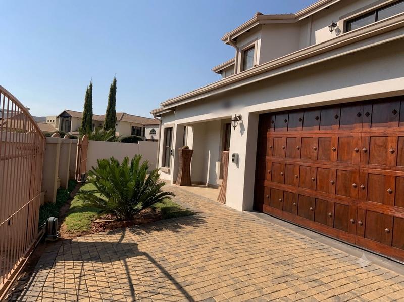 4 Bedroom Property for Sale in Eldo Meadows Gauteng
