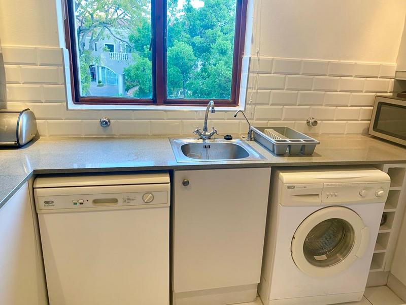 To Let 1 Bedroom Property for Rent in Benmore Gauteng
