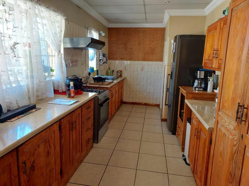 To Let 3 Bedroom Property for Rent in Vanderbijlpark SW 1 Gauteng