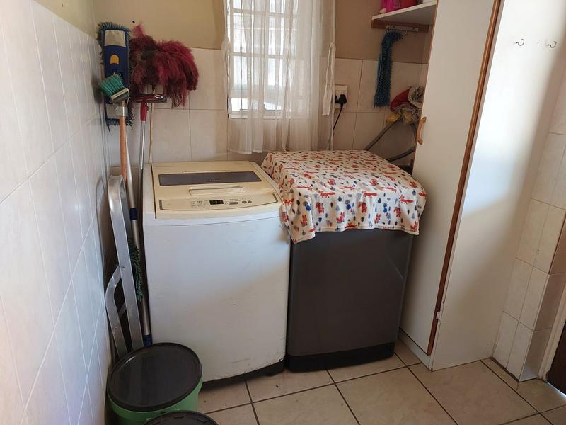To Let 3 Bedroom Property for Rent in Vanderbijlpark SW 1 Gauteng
