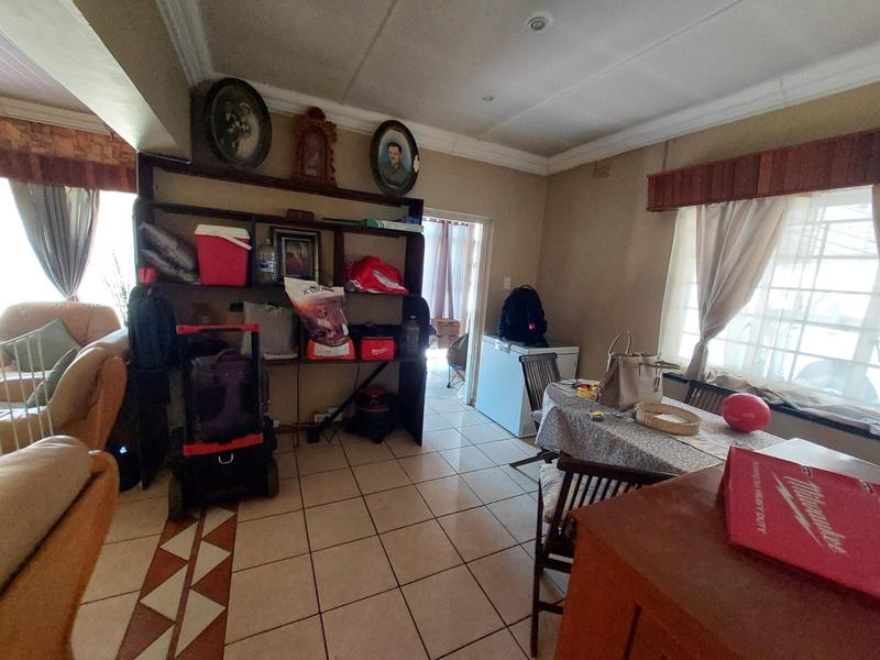 To Let 3 Bedroom Property for Rent in Vanderbijlpark SW 1 Gauteng