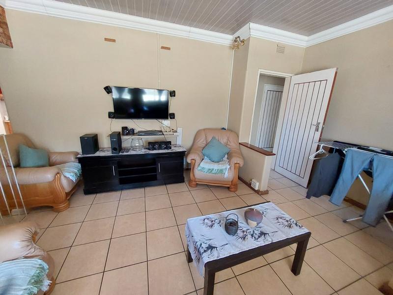 To Let 3 Bedroom Property for Rent in Vanderbijlpark SW 1 Gauteng