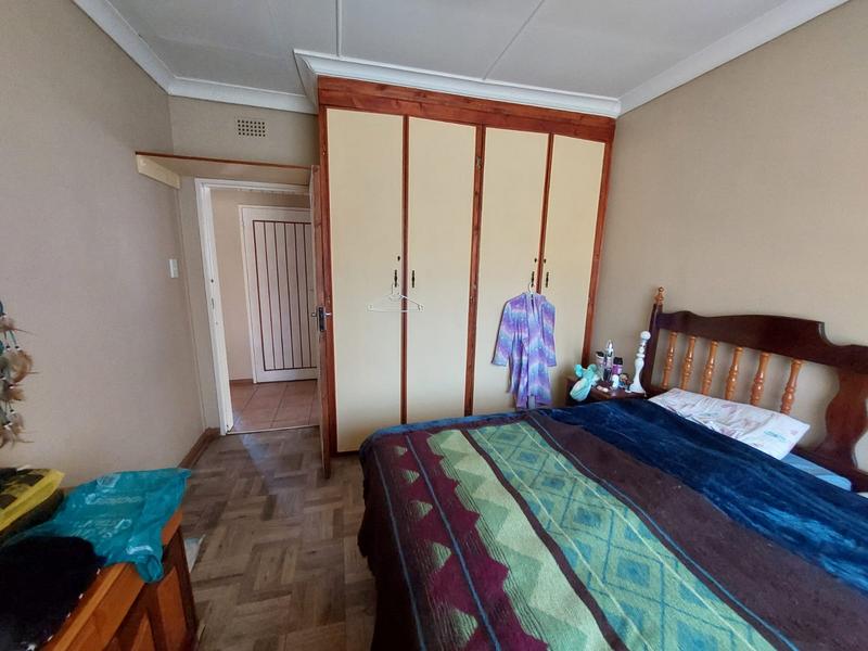 To Let 3 Bedroom Property for Rent in Vanderbijlpark SW 1 Gauteng