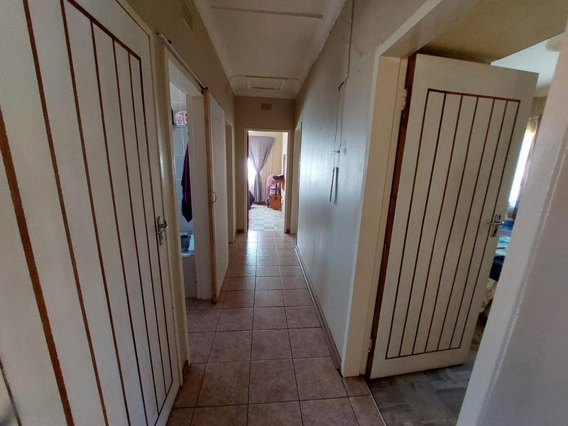 To Let 3 Bedroom Property for Rent in Vanderbijlpark SW 1 Gauteng