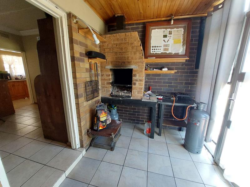 To Let 3 Bedroom Property for Rent in Vanderbijlpark SW 1 Gauteng