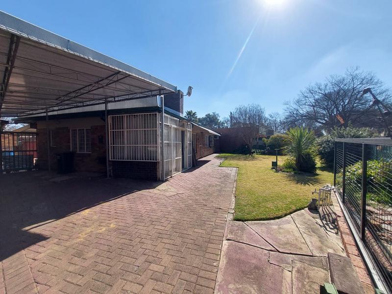 To Let 3 Bedroom Property for Rent in Vanderbijlpark SW 1 Gauteng