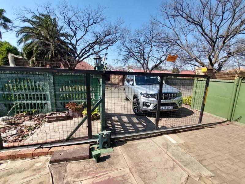 To Let 3 Bedroom Property for Rent in Vanderbijlpark SW 1 Gauteng