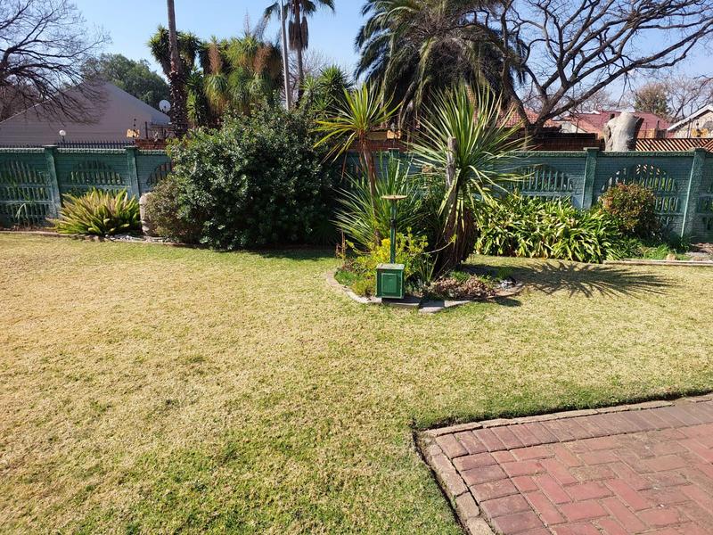 To Let 3 Bedroom Property for Rent in Vanderbijlpark SW 1 Gauteng