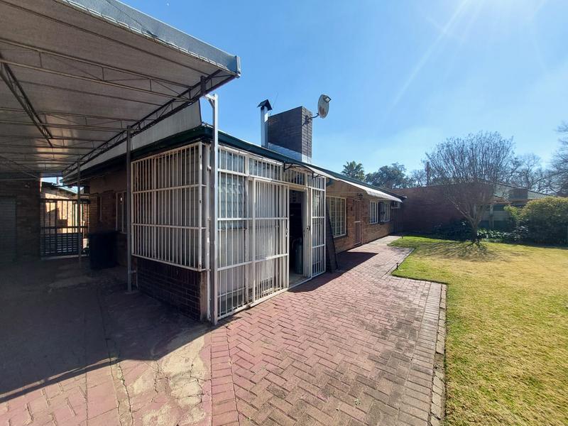 To Let 3 Bedroom Property for Rent in Vanderbijlpark SW 1 Gauteng