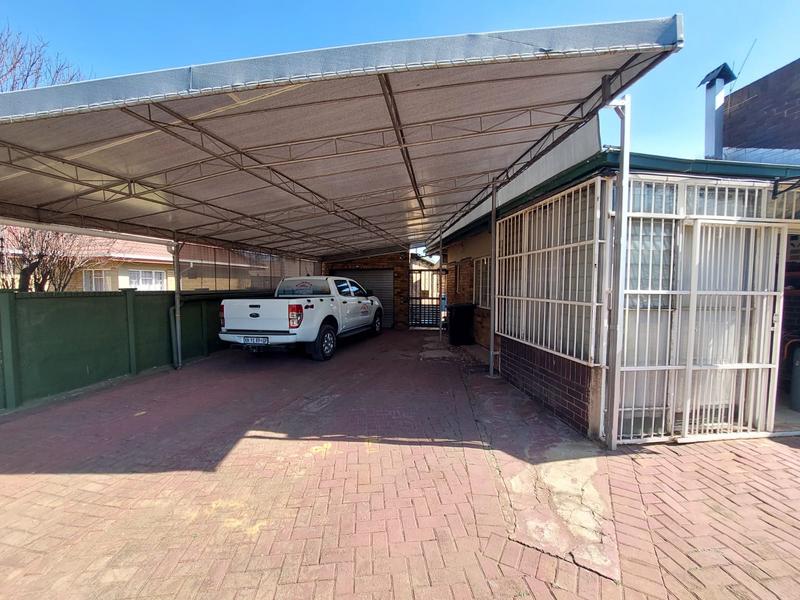 To Let 3 Bedroom Property for Rent in Vanderbijlpark SW 1 Gauteng