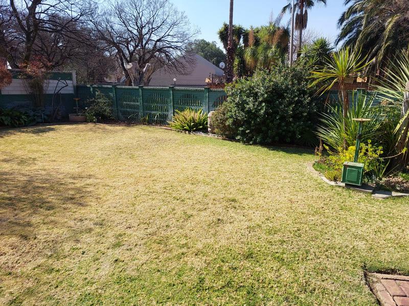 To Let 3 Bedroom Property for Rent in Vanderbijlpark SW 1 Gauteng