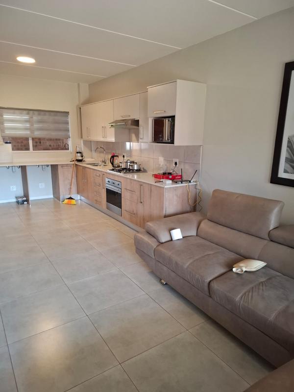 To Let 2 Bedroom Property for Rent in Equestria Gauteng