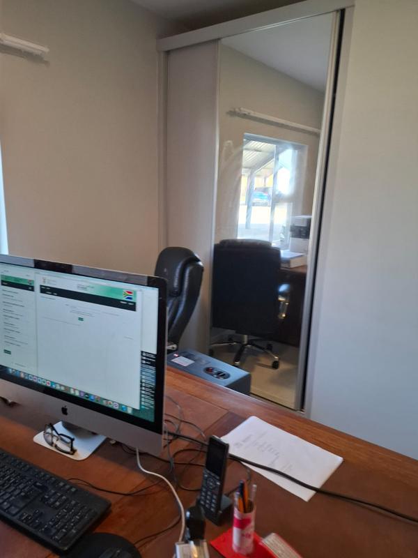 To Let 2 Bedroom Property for Rent in Equestria Gauteng