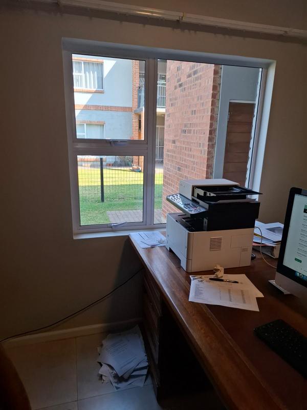 To Let 2 Bedroom Property for Rent in Equestria Gauteng