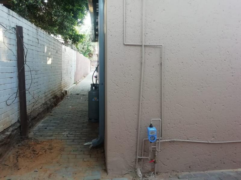 To Let 3 Bedroom Property for Rent in Danville Gauteng