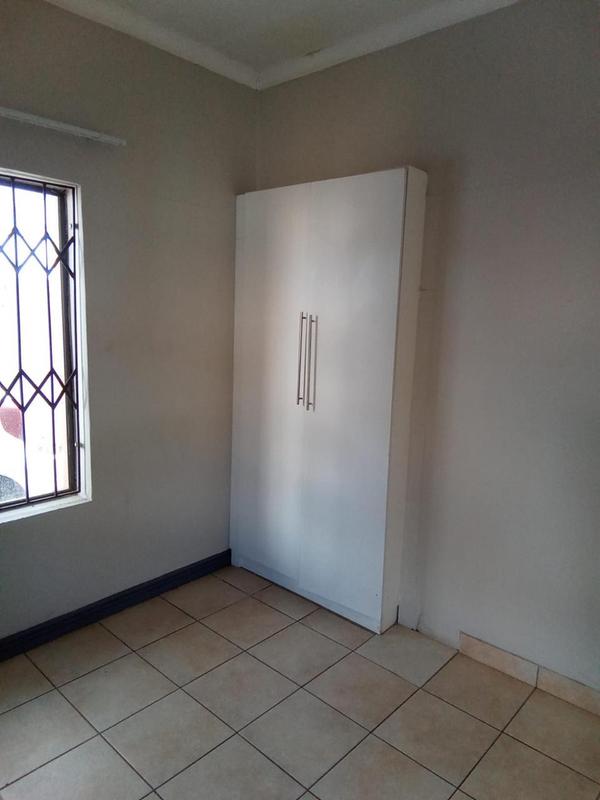 To Let 3 Bedroom Property for Rent in Danville Gauteng