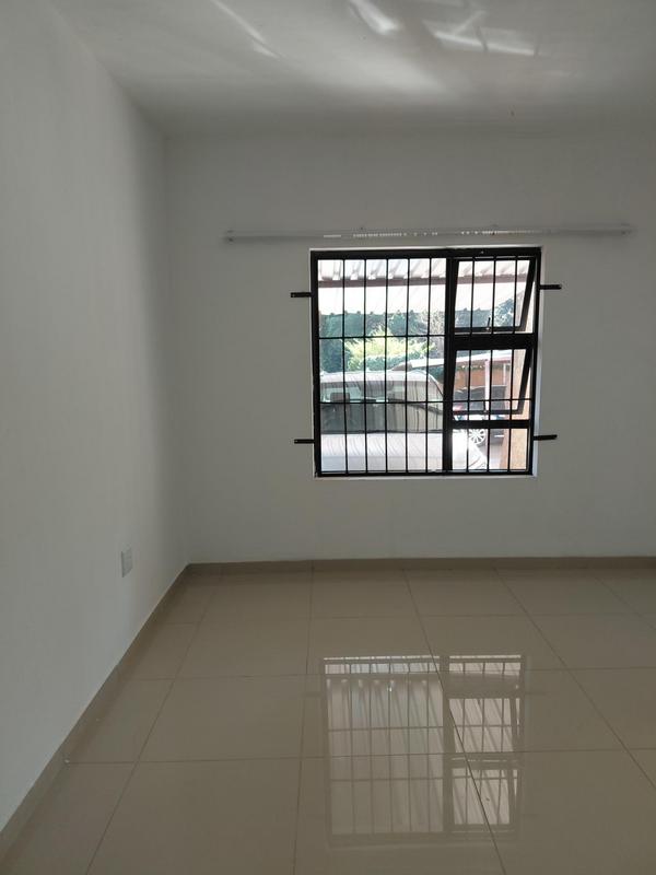 To Let 1 Bedroom Property for Rent in Parktown Gauteng