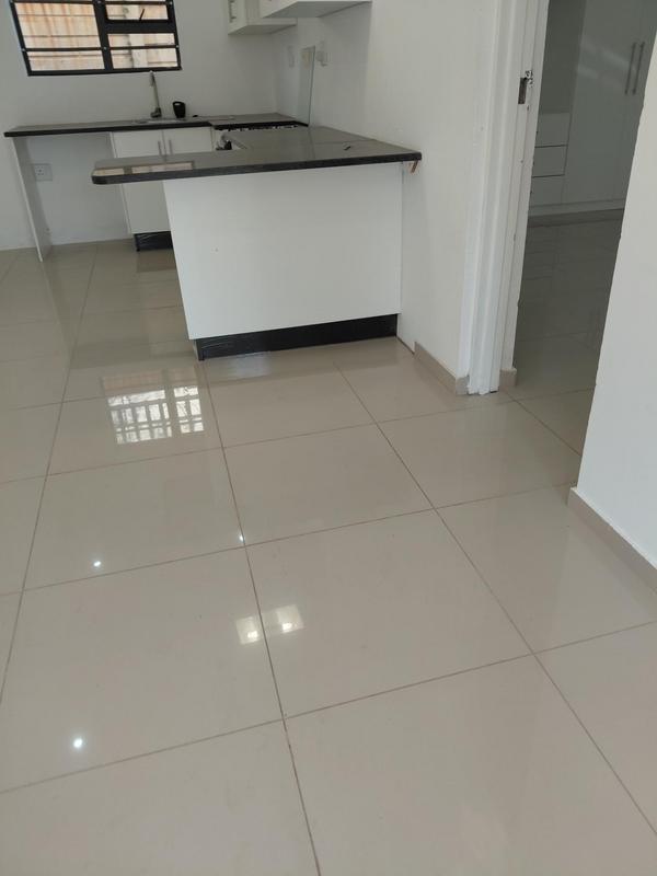 To Let 1 Bedroom Property for Rent in Parktown Gauteng