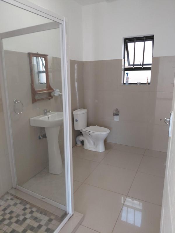 To Let 1 Bedroom Property for Rent in Parktown Gauteng