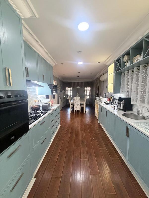 3 Bedroom Property for Sale in Brenthurst Gauteng