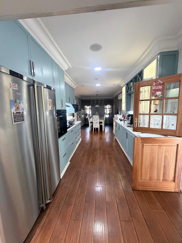 3 Bedroom Property for Sale in Brenthurst Gauteng