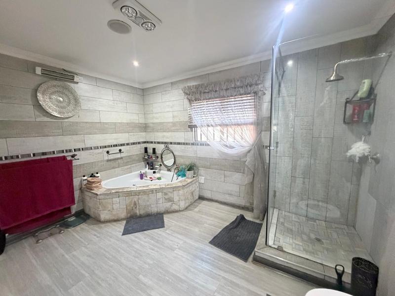 3 Bedroom Property for Sale in Brenthurst Gauteng